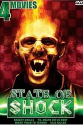 Ледяной рыцарь 2001 постер