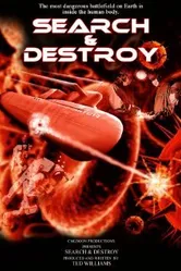 Search & Destroy постер