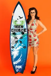 11-я ежегодная церемония вручения премии Teen Choice Awards 2010 2010 постер
