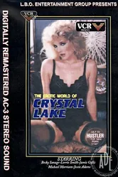 The Erotic World of Crystal Lake постер