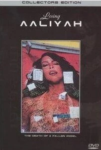 Постер Losing Aaliyah