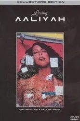 Losing Aaliyah постер