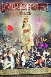 Dance in Flight: The Film постер