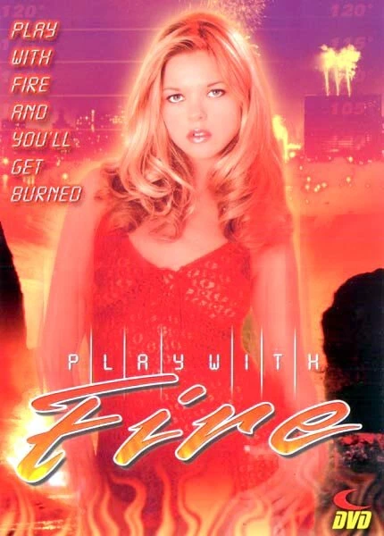 Постер Play with Fire
