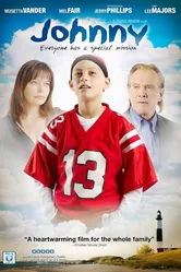 Джонни 2010 постер