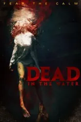 Dead in the Water постер