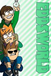 Eddsworld постер