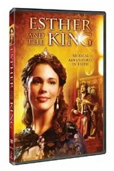 Liken: Esther and the King постер