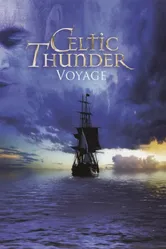 Celtic Thunder: Voyage постер