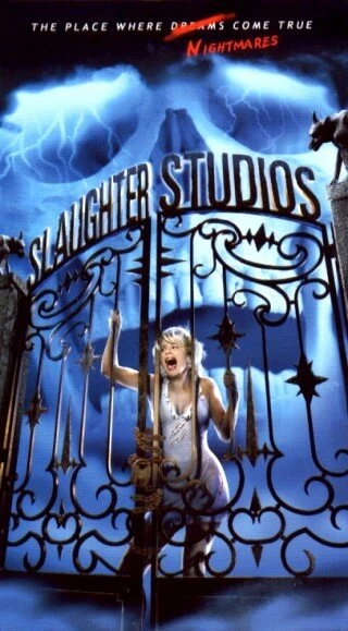 Постер Slaughter Studios
