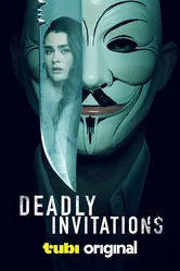 Deadly Invitations постер