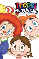 Трепси, Нани и Вичо 2009 постер