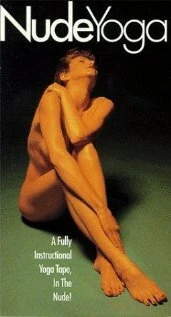 Постер Nude Yoga Workout