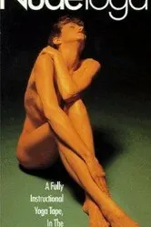 Nude Yoga Workout постер