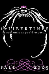The Libertines постер