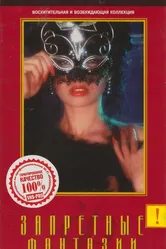 Penthouse: Запретные фантазии 1994 постер