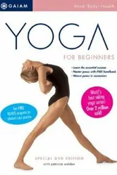 Yoga Journal's Yoga for Beginners постер