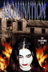 Abomination: The Evilmaker II постер