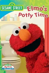 Elmo's Potty Time постер
