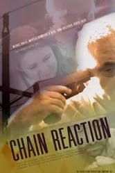 Chain Reaction null постер