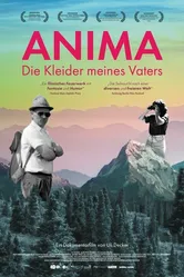 Anima: Die Kleider meines Vaters постер