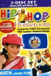 Hip Hop Kids: Hip Hop Homeroom Math постер