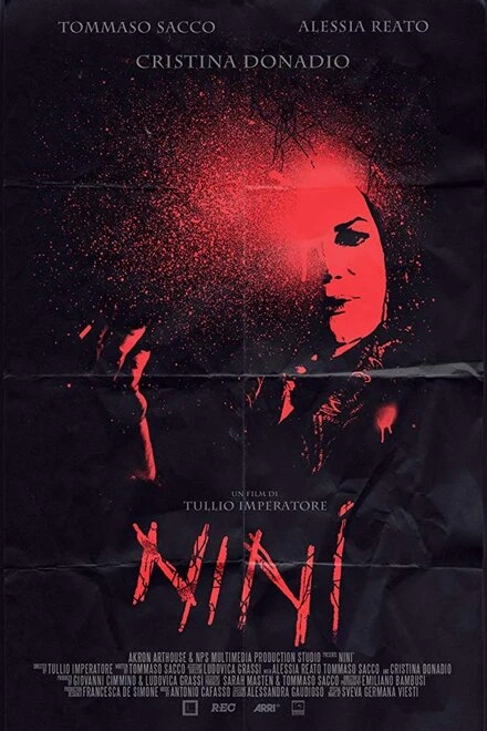Постер Niní