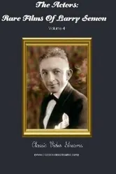 Настоящий клоун 1925 постер