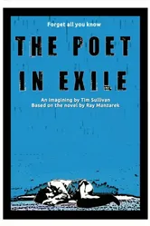 The Poet in Exile постер