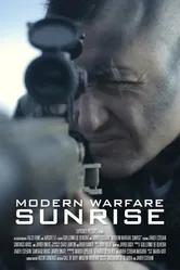 Modern Warfare: Sunrise постер