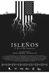 Isleños, a root of America постер