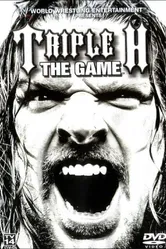 WWE Triple H: The Game постер