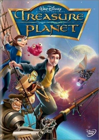 Постер DisneyPedia: The Life of a Pirate Revealed