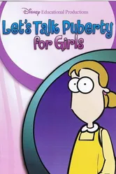 Let's Talk Puberty for Girls постер