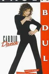 Paula Abdul: Cardio Dance постер
