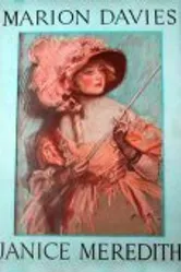 Джанис Мередит 1924 постер