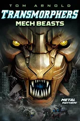 Трансморферы: Мехазвери 2023 постер