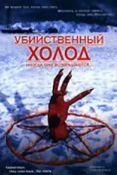 Убийственный холод 1998 постер