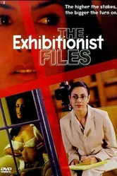 Эксгибиционистские материалы 2002 постер