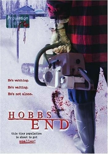 Постер Hobbs End