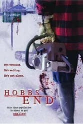 Hobbs End постер