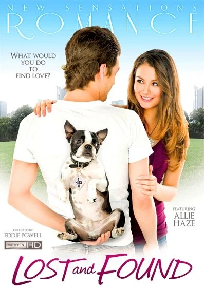 Постер Lost and Found 2011