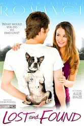 Lost and Found 2011 постер
