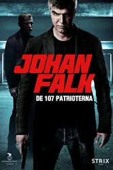 Йохан Фальк: 107 патриотов 2012 постер