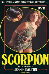 Scorpion постер