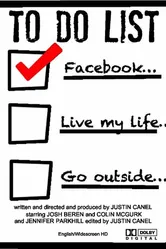 F*cking Facebook постер