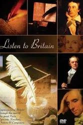 Listen to Britain: Impressions of Britain Through the Eyes of the Great Poets, Lyricists, Novelists, Orators & Composers постер
