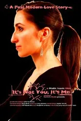 It's Not You, It's Me постер