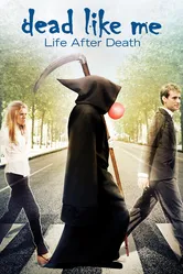 Мёртвые как я: Жизнь после смерти 2009 постер