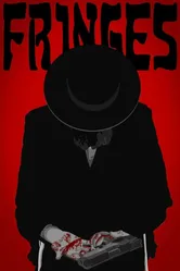 Fringes постер